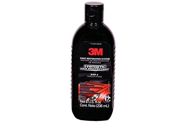 3M® Universal Synthetic Wax Protectant