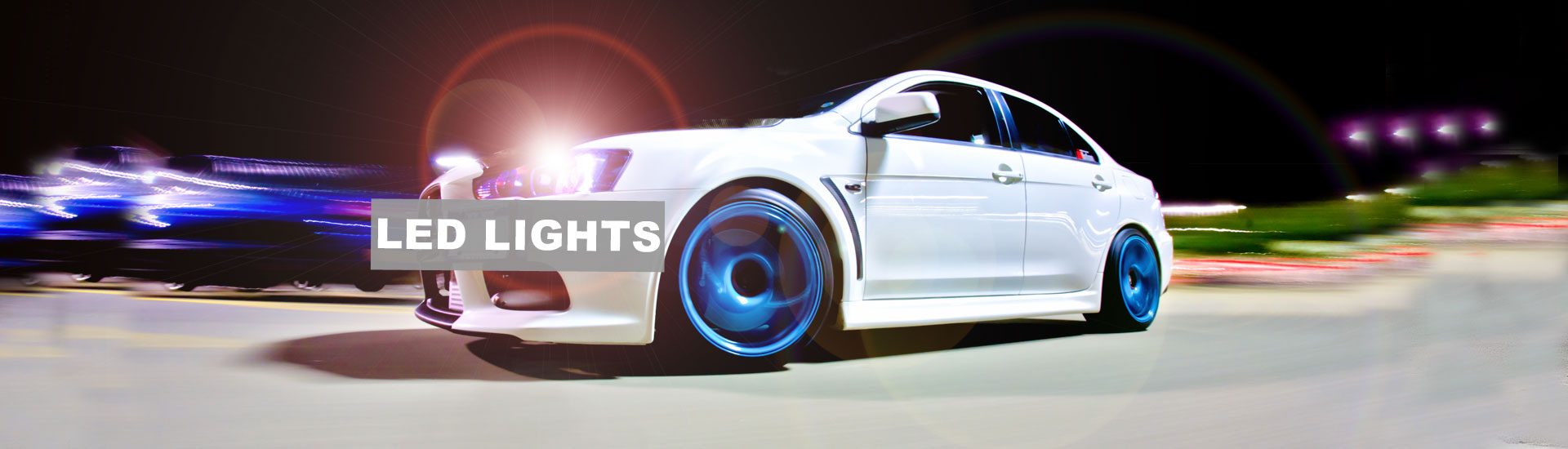 Tint and Auto Accessories