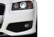 Fog Light Tint Kits