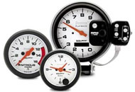 Racing Gauges