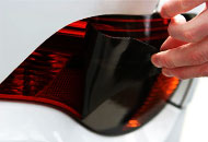 Tail Light Tint Kits