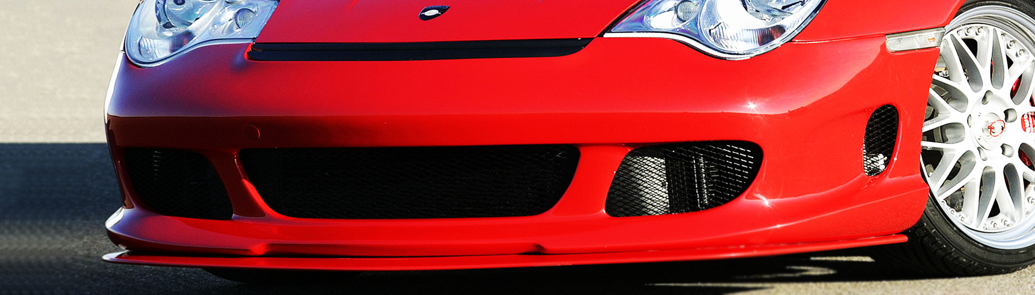 Body Kits Ground Effects