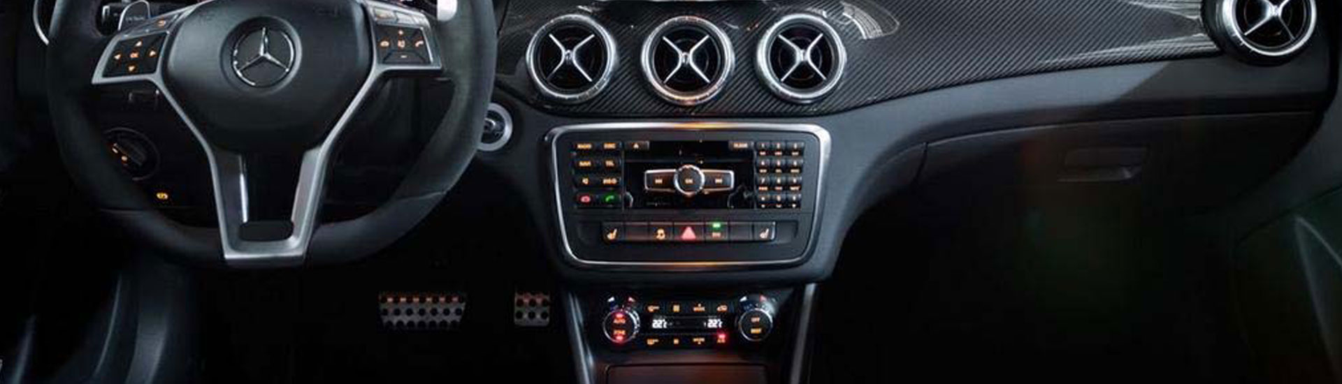 Carbon Fiber Dash Kits Carbon Fiber Dash Trim