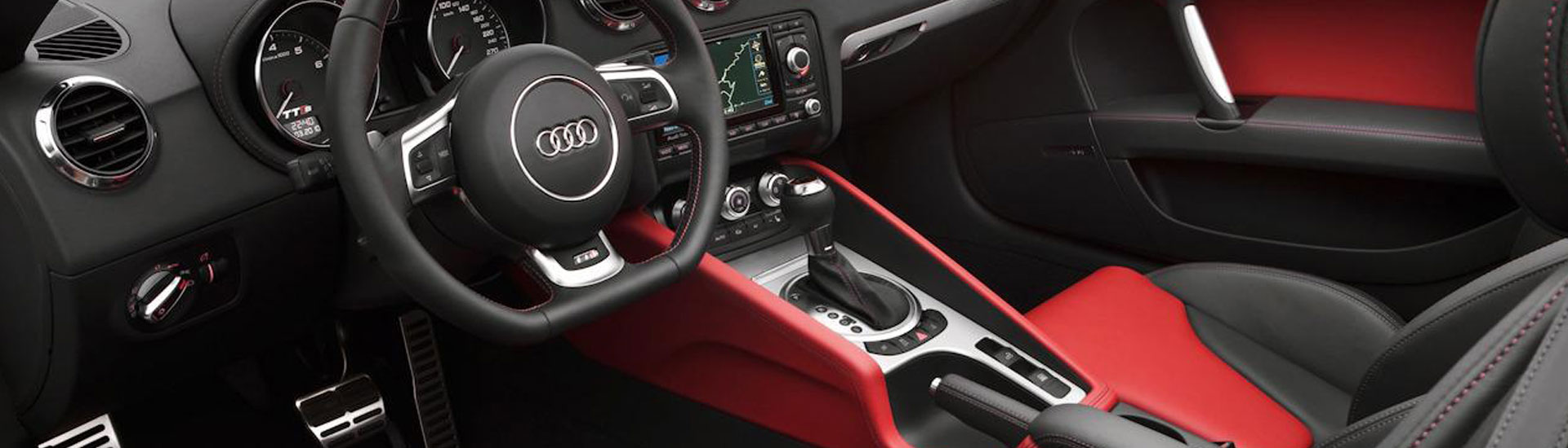 Chrome Dash Kits Chrome Dash Trim