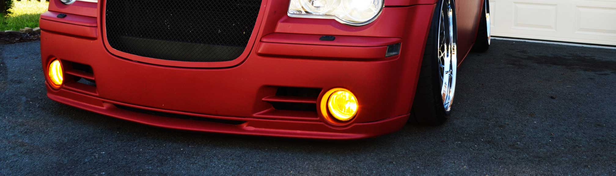 Custom Fog Lights Aftermarket Fog Lights