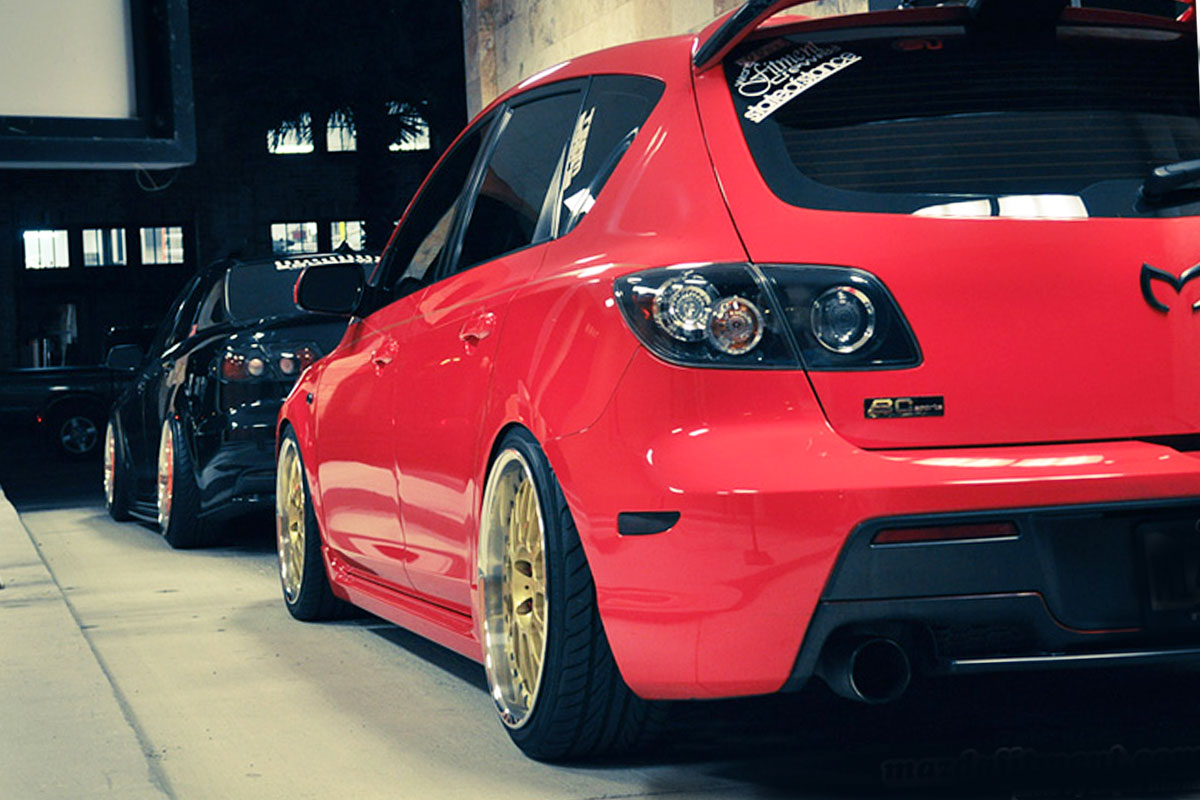 Custom Tail Lights Aftermarket Tail Lights