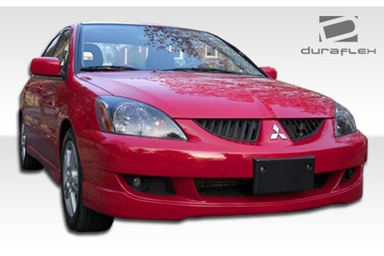 Duraflex® Mitsubishi Lancer 20022003 MR Edition Body Kit
