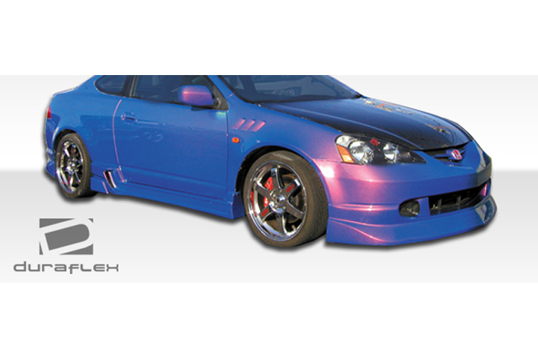 Duraflex® Acura RSX 20052006 Z1000 Body Kit