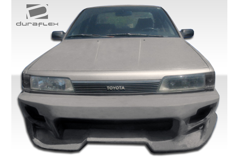1990 Toyota Camry Body Kits | Ground Effects - Rvinyl.com