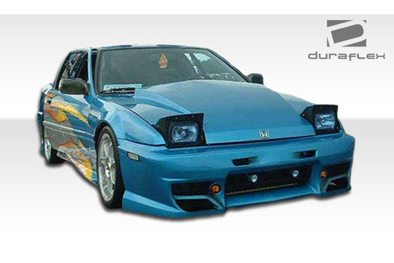 Duraflex® Honda Prelude 19881991 Demon Body Kit