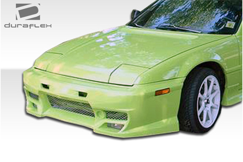 Duraflex® Honda Prelude 19881991 Demon Body Kit Duraflex® Honda Prelude 19881991 Demon Body Kit