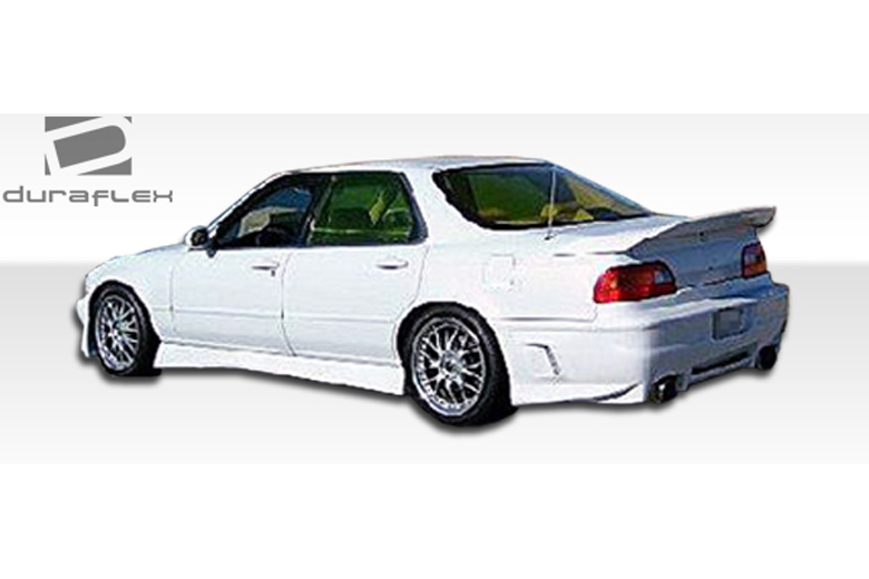 1998 Acura Legend Body Kits Ground Effects