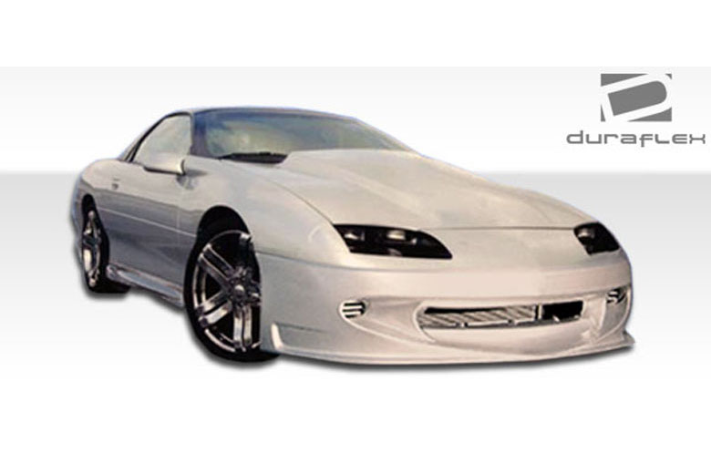 1995 Chevrolet Camaro Body Kits Ground Effects