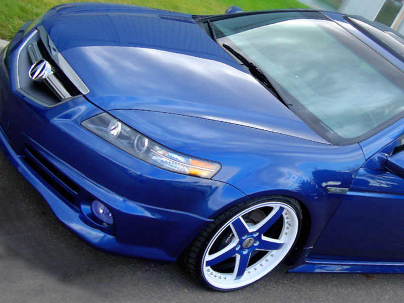 Fog Light Tint Custom Fog Light Tint Kits