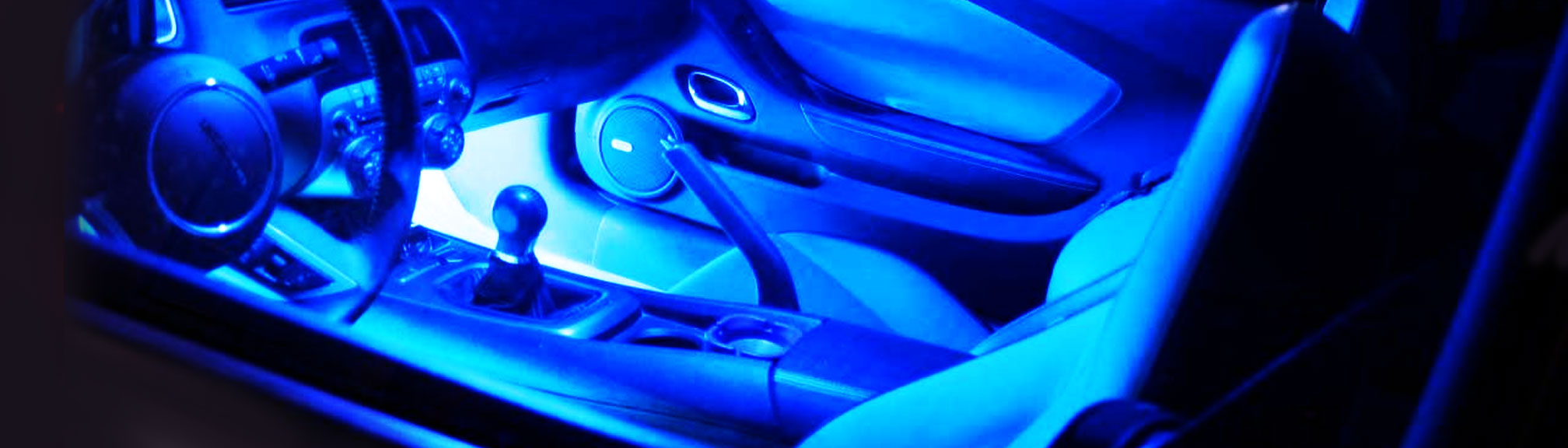 Automotive LED Lights, Strips & HID Kits