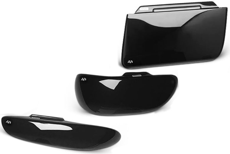 1996 Jeep Grand Cherokee Custom Headlights Aftermarket Headlights