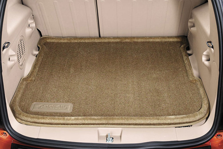 Lund® CatchAll™ Ford Escape 20082008 Camel Cargo Mat