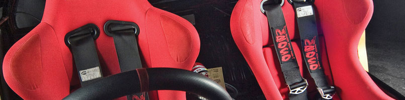 Bride Racing Seats