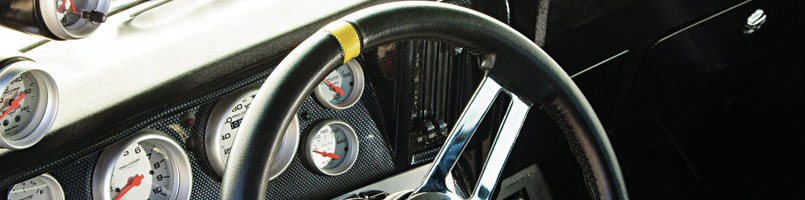 Ford Custom Lug nuts