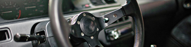 Spec-D Tuning Lug Nuts
