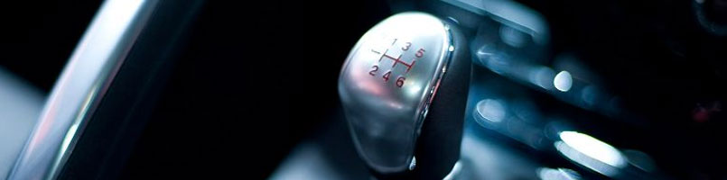 BMW Custom Shift Knob Kits
