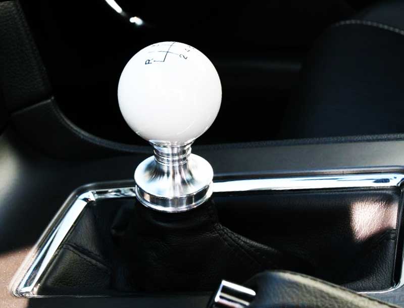 Shifter Knobs Shifter Boots