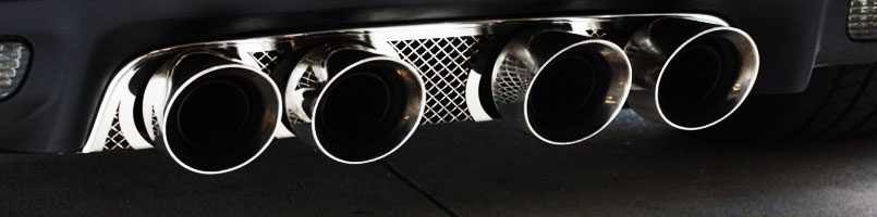 Custom Exhausts