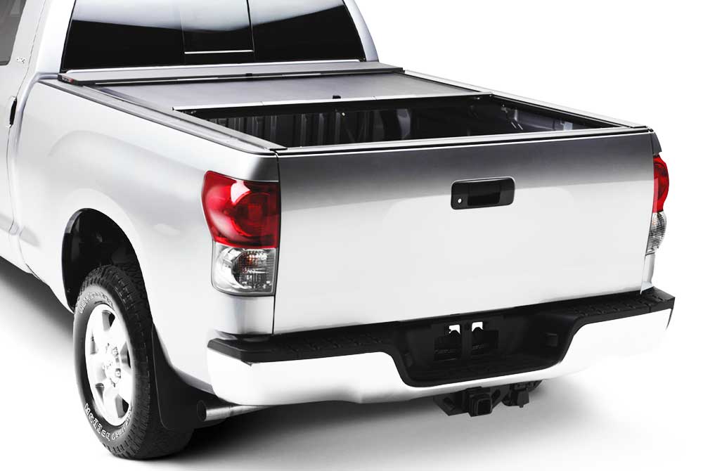 toyota pickup bed accessories #2